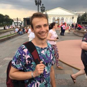 Парни в Сочи: Игорь Клинков, 29 - ищет девушку из Сочи
