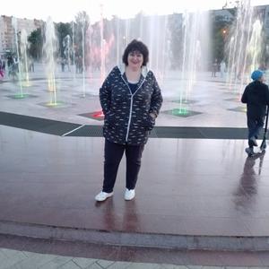 Девушки в Тосно: Ирина, 62 - ищет парня из Тосно