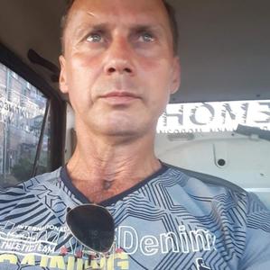 Валерий, 48 лет, Новороссийск