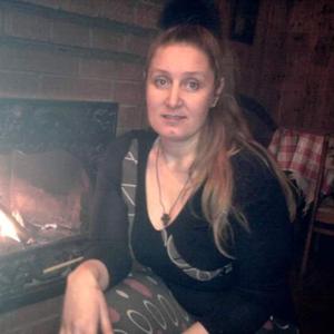 Natalia, 49 лет, Московская