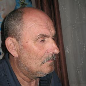Парни в Иланском: Сергей, 65 - ищет девушку из Иланского