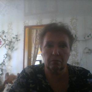 Татьяна, 68 лет, Скопин
