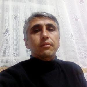 Карим, 54 года, Ожерелье