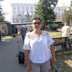 Надежда Руднева, 47 лет, Семилуки