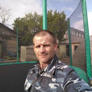 Юра Палочкин, 46 лет, Пречистое