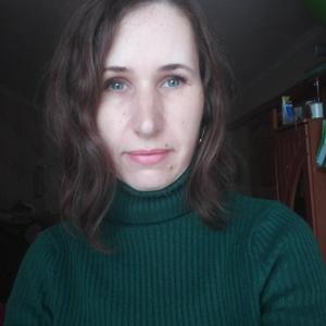 Юлия, 40 лет, Киселевск