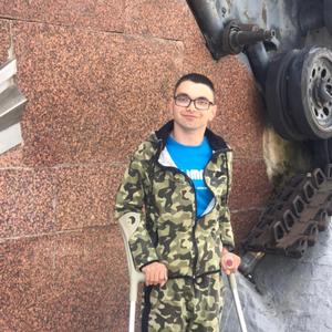 Парни в Волоколамске: Роман Ноздрачев, 24 - ищет девушку из Волоколамска