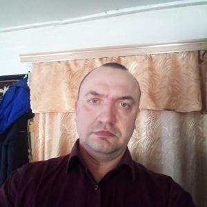 Олег, 44 года, Уфа
