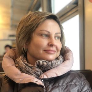 Жанна, 48 лет, Москва