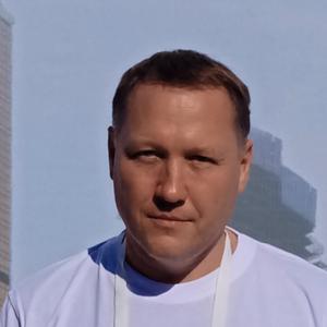 Сергей, 46 лет, Братск