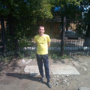 Парни в Новосибирске: Андрей, 35 - ищет девушку из Новосибирска