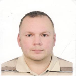 Кирилл, 41 год, Балтийск