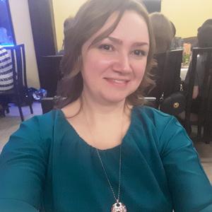 Olechka, 41 год, Междуреченск