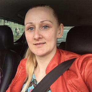 Девушки в Екатеринбурге: Наталья, 36 - ищет парня из Екатеринбурга