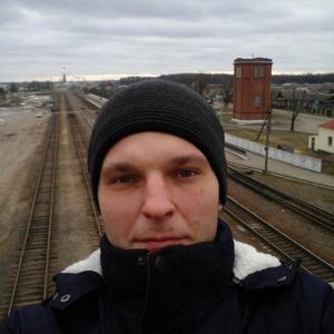 Александр Непочелович, 34 года, Старые Дороги