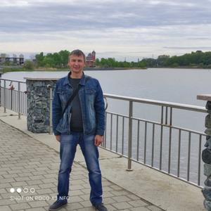 Вячеслав, 53 года, Фокино