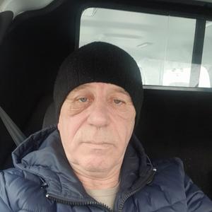 Зуфир, 65 лет, Самара