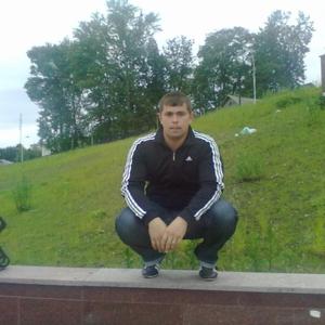 Максим, 34 года, Ярославль