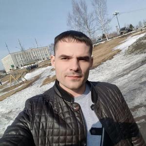 Муратов Михаил, 34 года, Заветы Ильича