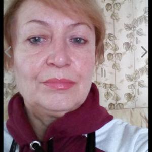 Никнейм Виолетта, 66 лет, Москва
