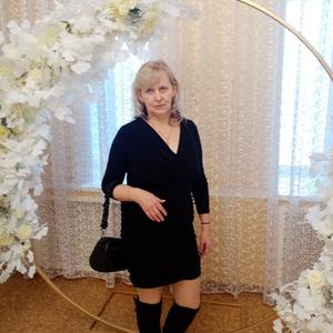 Светлана, 59 лет, Курган