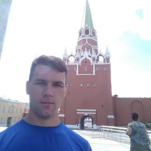 Парни в Новосибирске: Владимир, 35 - ищет девушку из Новосибирска