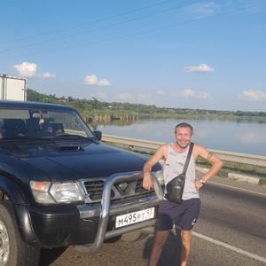 Андрей, 41 год, Краснодар