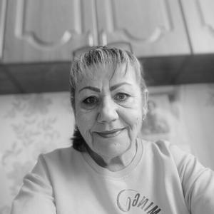Алина, 61 год, Москва