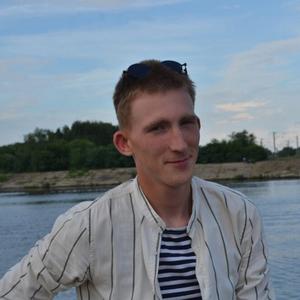 Шалфей, 23 года, Воронеж