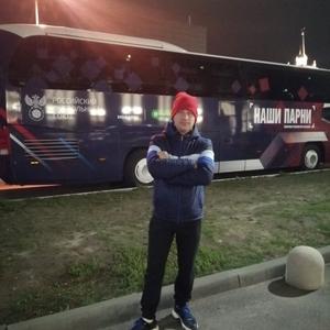 Парни в Волгограде: Аlehandro, 36 - ищет девушку из Волгограда