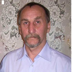 Анатолий, 66 лет, Пермь