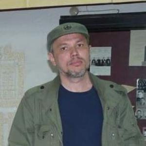 Вадим, 49 лет, Екатеринбург