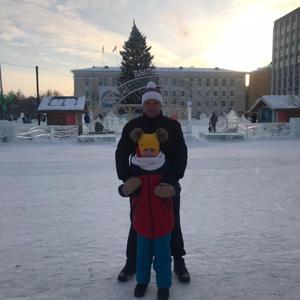 Парни в Илья-Шоре: Андрей, 37 - ищет девушку из Илья-Шора