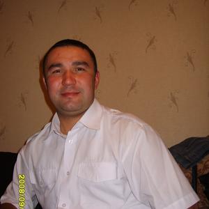 Николай, 49 лет, Нижневартовск