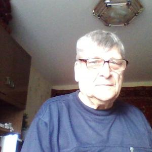 Николай, 77 лет, Москва