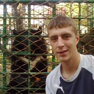 Яков Тихонов, 32 года, Шкотово