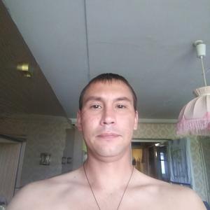 Семён, 37 лет, Курск