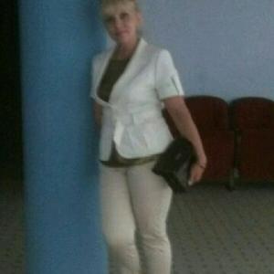 Светлана, 55 лет, Мулино