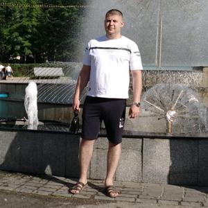 Парни в Новосибирске: Станислав, 37 - ищет девушку из Новосибирска