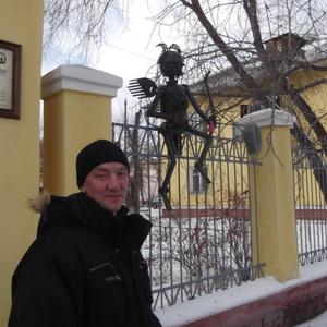 Сергей, 54 года, Пушкино