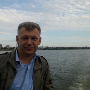 Николай, 43 года, Томск