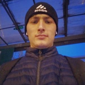 Абдумуталим, 22 года, Красноярск