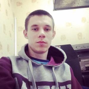 Алексей, 28 лет, Ульяновск