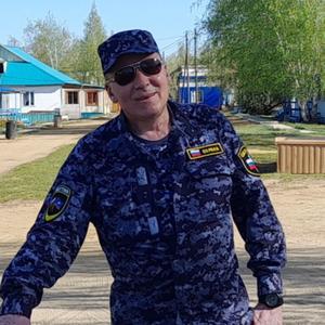 Парни в Якутске: Андрей, 56 - ищет девушку из Якутска