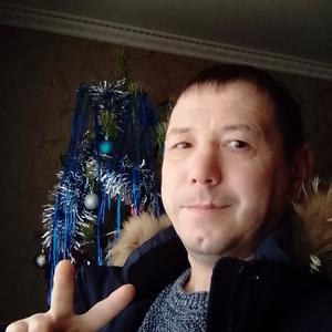 Виталий, 42 года, Сургут