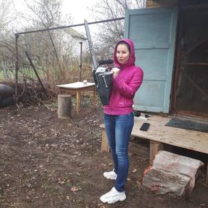 Девушки в Краснослободске (Мордовия): Калерия, 29 - ищет парня из Краснослободска (Мордовия)