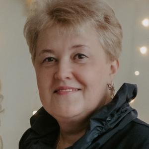 Марина, 54 года, Нижнекамск