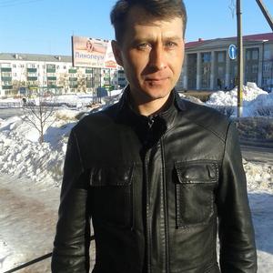 Константин, 47 лет, Приютово