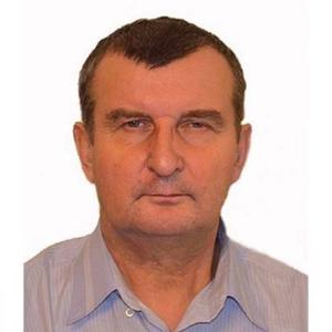 Юра Тимофеев, 75 лет, Ярославль