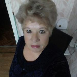 Angelina Andreewa, 61 год, Чита